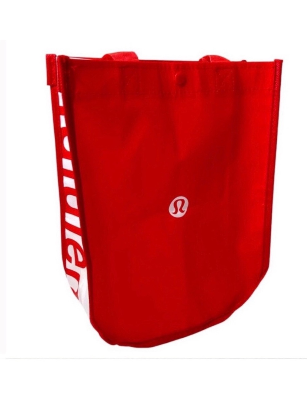 Limited Edition Lululemon Tote Bag